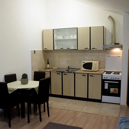 Apartments Radonjic 코토르 외부 사진