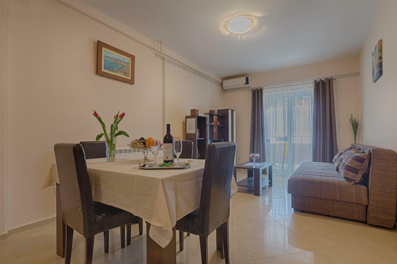 Apartments Radonjic 코토르 외부 사진